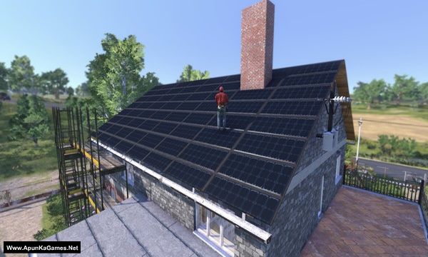 Farmer's Dynasty Screenshot 1, Full Version, PC Game, Download Free