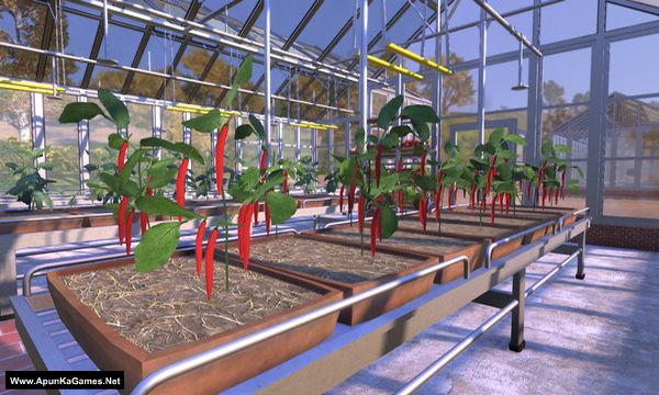 Farmer's Dynasty Screenshot 3, Full Version, PC Game, Download Free