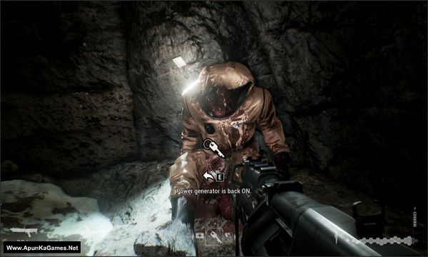 GLOWCOMA: chapter 1 Screenshot 1, Full Version, PC Game, Download Free