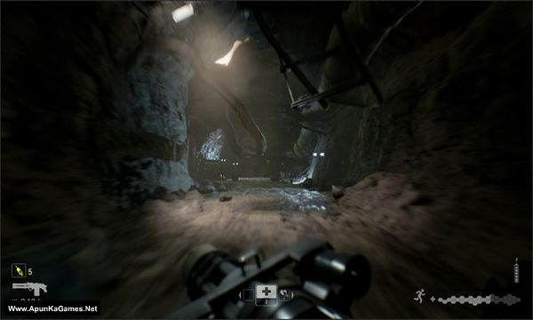 GLOWCOMA: chapter 1 Screenshot 2, Full Version, PC Game, Download Free