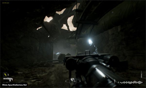 GLOWCOMA: chapter 1 Screenshot 3, Full Version, PC Game, Download Free