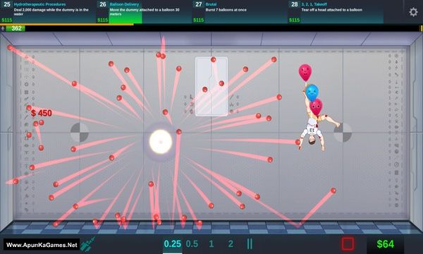 Happy Room Screenshot 1, Full Version, PC Game, Download Free