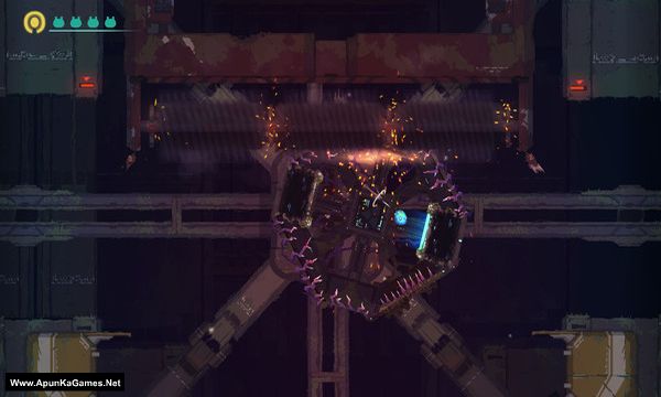 MO: Astray Screenshot 1, Full Version, PC Game, Download Free