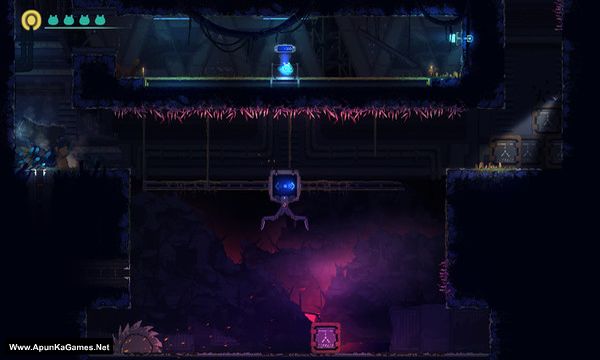 MO: Astray Screenshot 2, Full Version, PC Game, Download Free