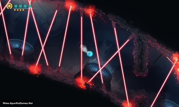 MO: Astray Screenshot 3, Full Version, PC Game, Download Free