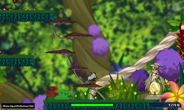 Miscreation: Evolve Your Creature! Screenshot 1, Full Version, PC Game, Download Free
