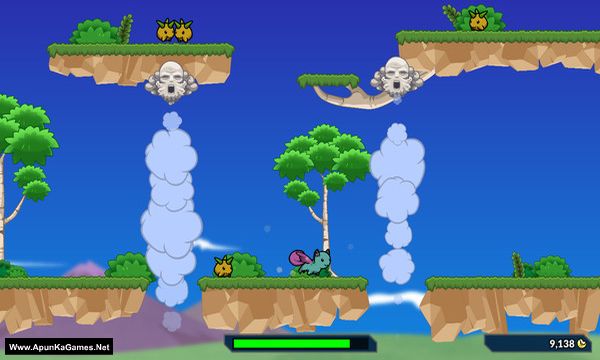 Miscreation: Evolve Your Creature! Screenshot 2, Full Version, PC Game, Download Free