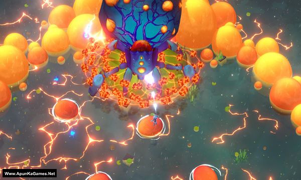 Profane Screenshot 3, Full Version, PC Game, Download Free