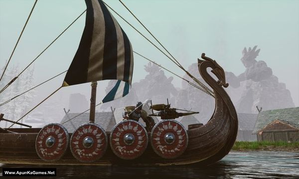 Rune II Screenshot 3, Full Version, PC Game, Download Free