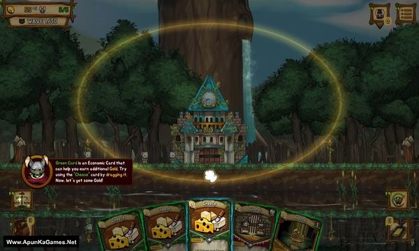 Ratropolis Screenshot 2, Full Version, PC Game, Download Free
