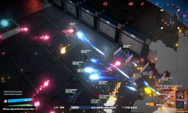 Reviser Screenshot 1, Full Version, PC Game, Download Free