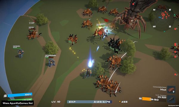 Reviser Screenshot 2, Full Version, PC Game, Download Free