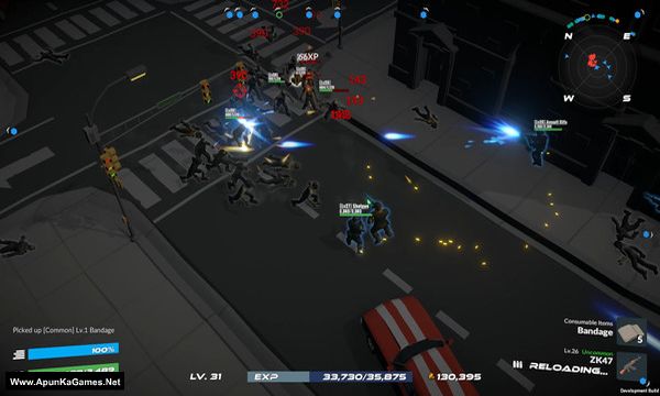 Reviser Screenshot 3, Full Version, PC Game, Download Free