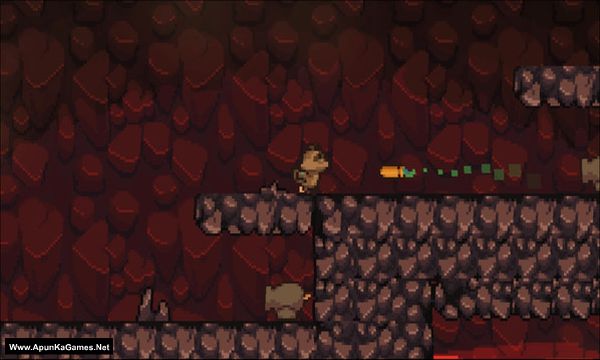 Rift Racoon Screenshot 3, Full Version, PC Game, Download Free