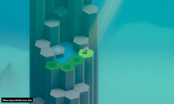 Spring Falls Screenshot 1, Full Version, PC Game, Download Free
