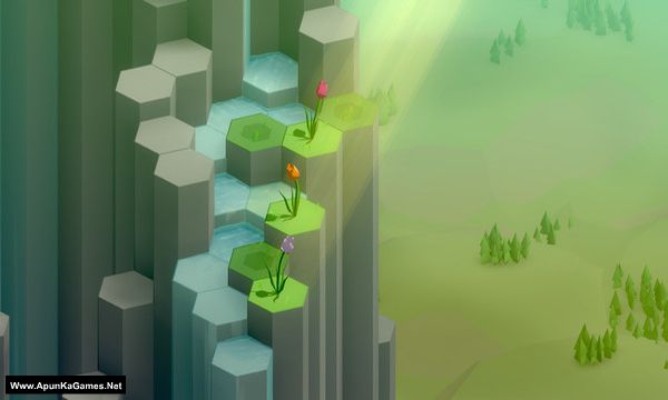 Spring Falls Screenshot 2, Full Version, PC Game, Download Free