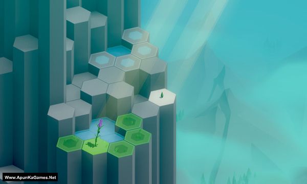 Spring Falls Screenshot 3, Full Version, PC Game, Download Free