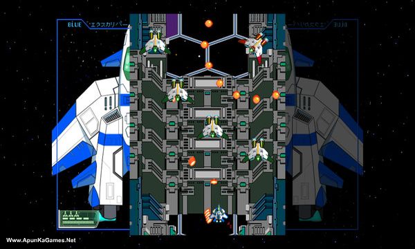 Starexcess Screenshot 1, Full Version, PC Game, Download Free