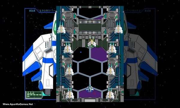 Starexcess Screenshot 2, Full Version, PC Game, Download Free