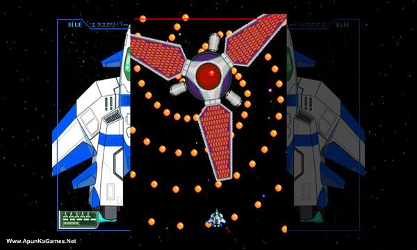 Starexcess Screenshot 3, Full Version, PC Game, Download Free