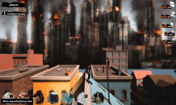 Streamer Shall Not Pass! Screenshot 1, Full Version, PC Game, Download Free