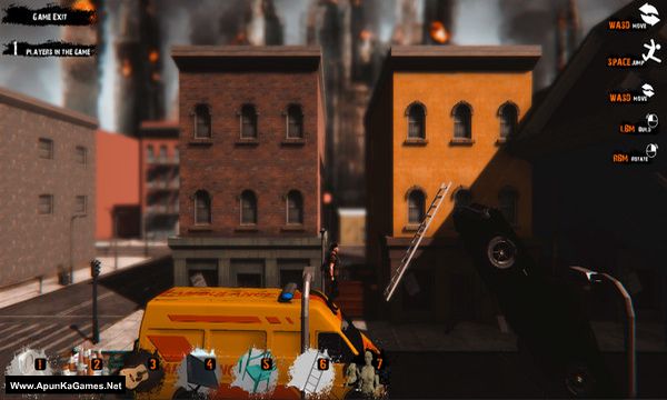 Streamer Shall Not Pass! Screenshot 2, Full Version, PC Game, Download Free