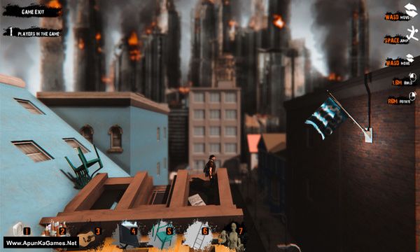 Streamer Shall Not Pass! Screenshot 3, Full Version, PC Game, Download Free