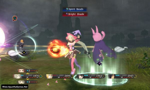 Tales of Berseria Screenshot 1, Full Version, PC Game, Download Free