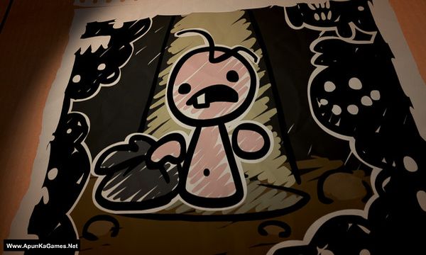 The Legend of Bum-Bo Screenshot 1, Full Version, PC Game, Download Free