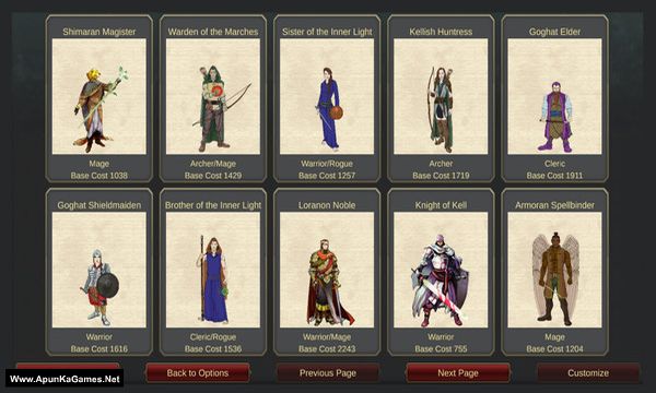 The Qaedon Wars - The Story Begins Screenshot 3, Full Version, PC Game, Download Free