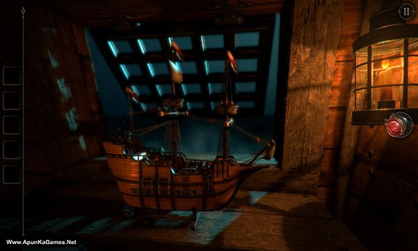 The Room Two Screenshot 1, Full Version, PC Game, Download Free