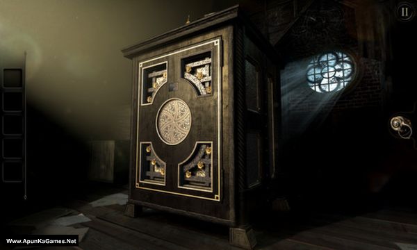 The Room Screenshot 1, Full Version, PC Game, Download Free