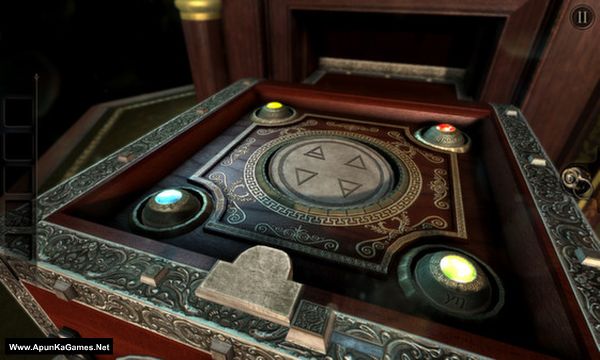 The Room Screenshot 2, Full Version, PC Game, Download Free