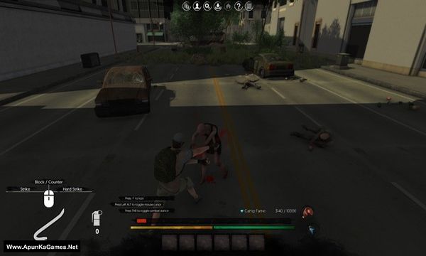 The Withering Screenshot 1, Full Version, PC Game, Download Free