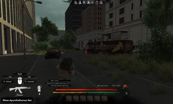 The Withering Screenshot 2, Full Version, PC Game, Download Free