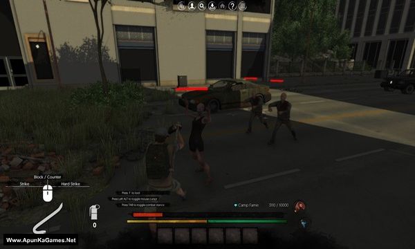 The Withering Screenshot 3, Full Version, PC Game, Download Free
