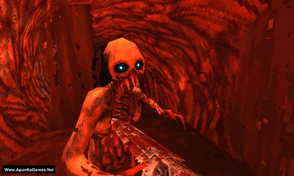 Wrath: Aeon of Ruin Screenshot 1, Full Version, PC Game, Download Free