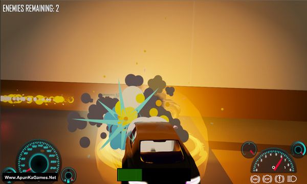 Wild Ride Screenshot 2, Full Version, PC Game, Download Free