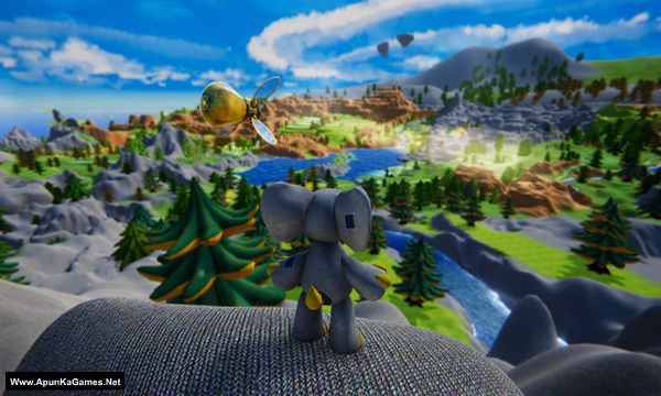 Woven Screenshot 1, Full Version, PC Game, Download Free