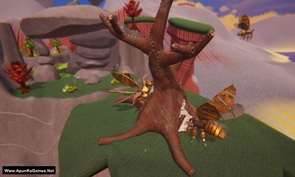 Woven Screenshot 3, Full Version, PC Game, Download Free