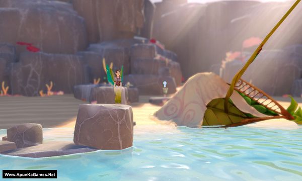 bayala - the game Screenshot 2, Full Version, PC Game, Download Free
