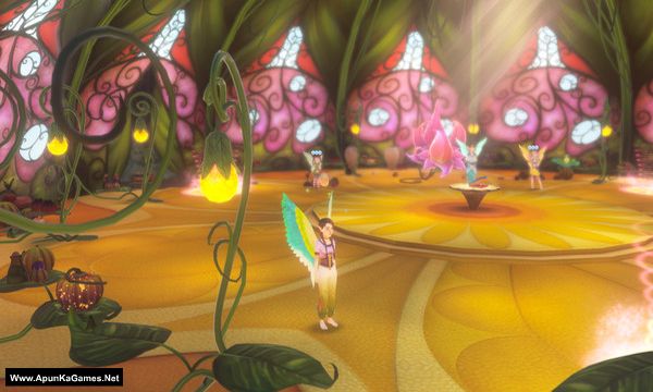bayala - the game Screenshot 3, Full Version, PC Game, Download Free