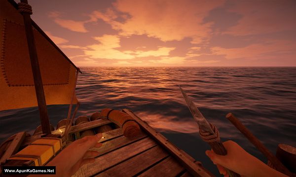 Bermuda - Lost Survival Screenshot 3, Full Version, PC Game, Download Free