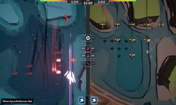 Blink: Rogues Screenshot 2, Full Version, PC Game, Download Free