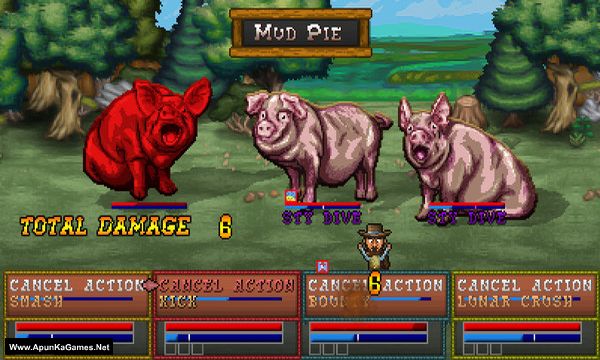 Boot Hill Bounties Screenshot 3, Full Version, PC Game, Download Free