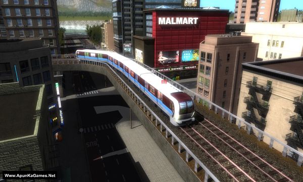 Cities in Motion 2 Collection Screenshot 2, Full Version, PC Game, Download Free