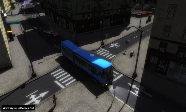 Cities in Motion 2 Collection Screenshot 3, Full Version, PC Game, Download Free