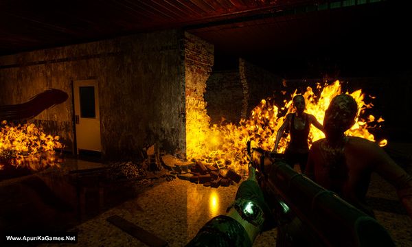 Combat Force Screenshot 1, Full Version, PC Game, Download Free