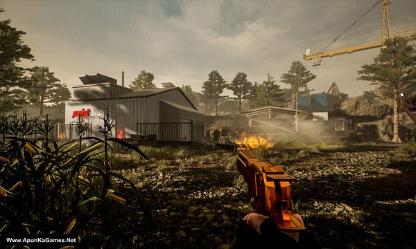Combat Force Screenshot 3, Full Version, PC Game, Download Free