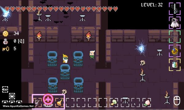 Cook Dungeon Screenshot 3, Full Version, PC Game, Download Free